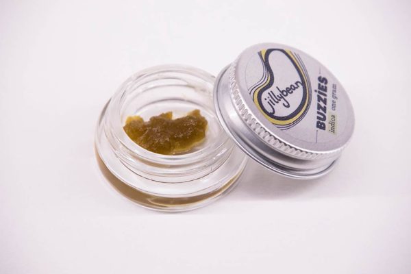 Buzz Sauce - Image 2