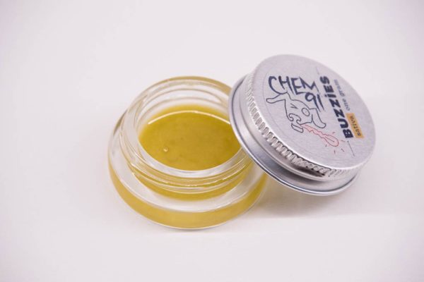 Buzz Sauce - Image 4