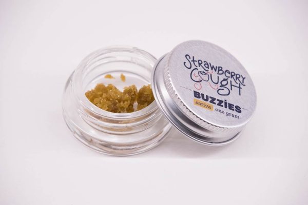 Buzz Sauce - Image 3